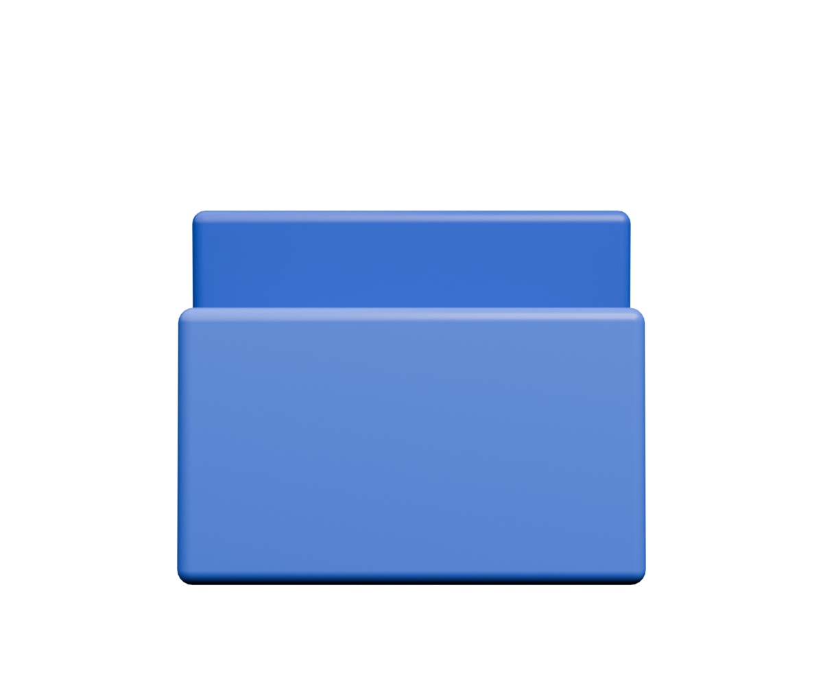 Portfolio folder